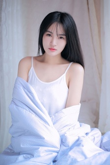 我心深处